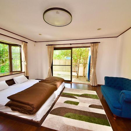 Beach Side House Shell Kamakurahase Ngoại thất bức ảnh