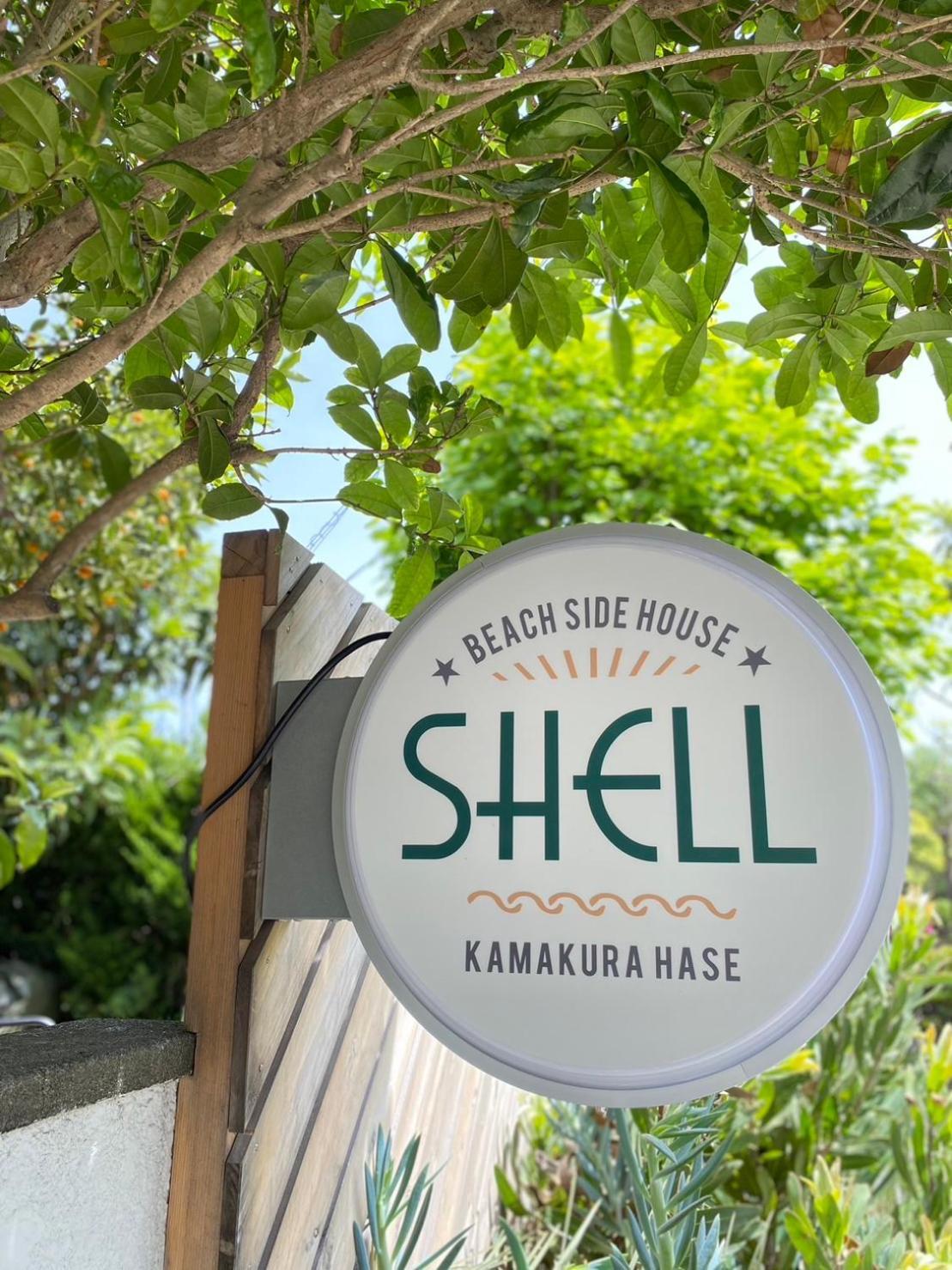 Beach Side House Shell Kamakurahase Ngoại thất bức ảnh