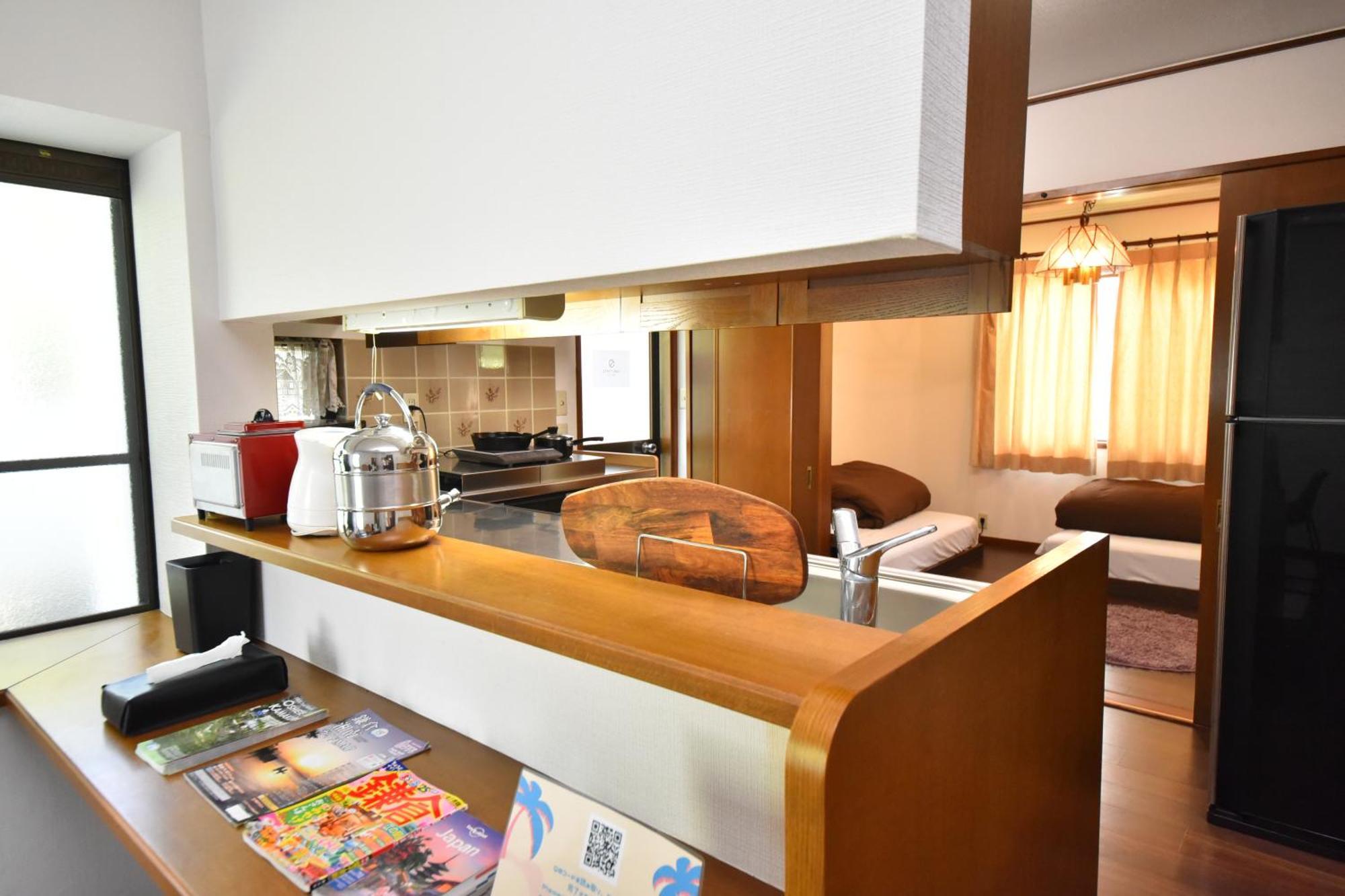 Beach Side House Shell Kamakurahase Ngoại thất bức ảnh