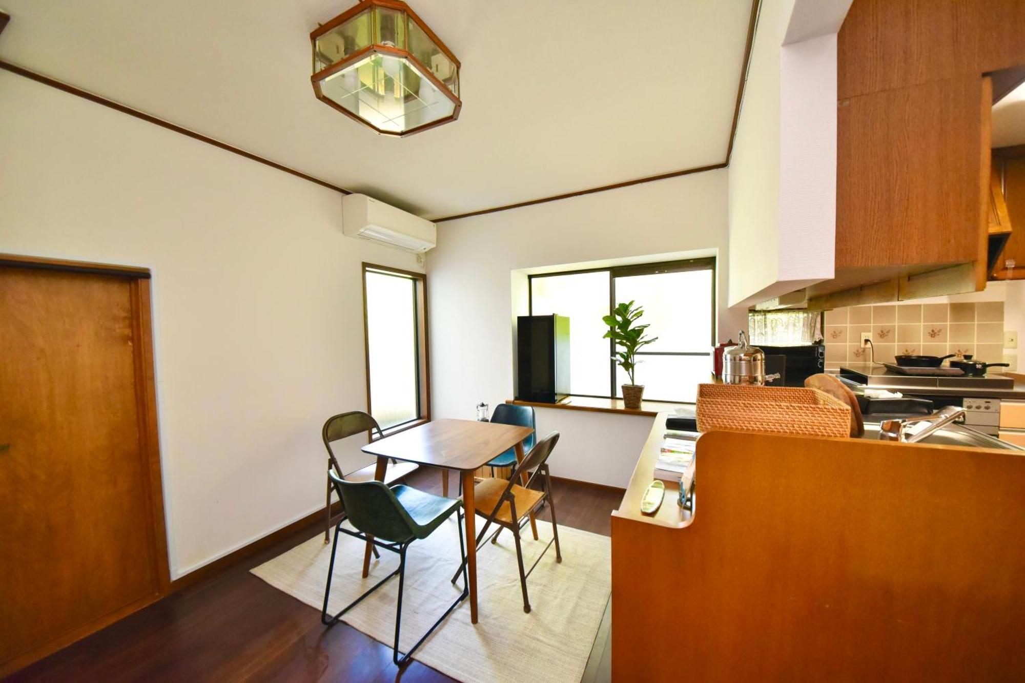 Beach Side House Shell Kamakurahase Ngoại thất bức ảnh